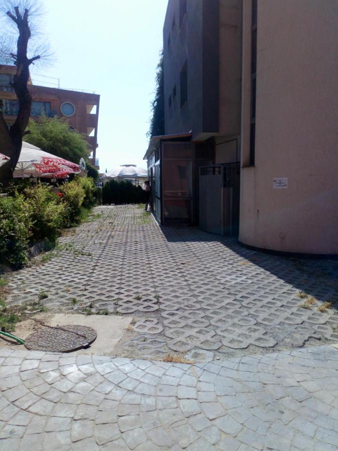 Prado Beach Sunny Beach Esterno foto