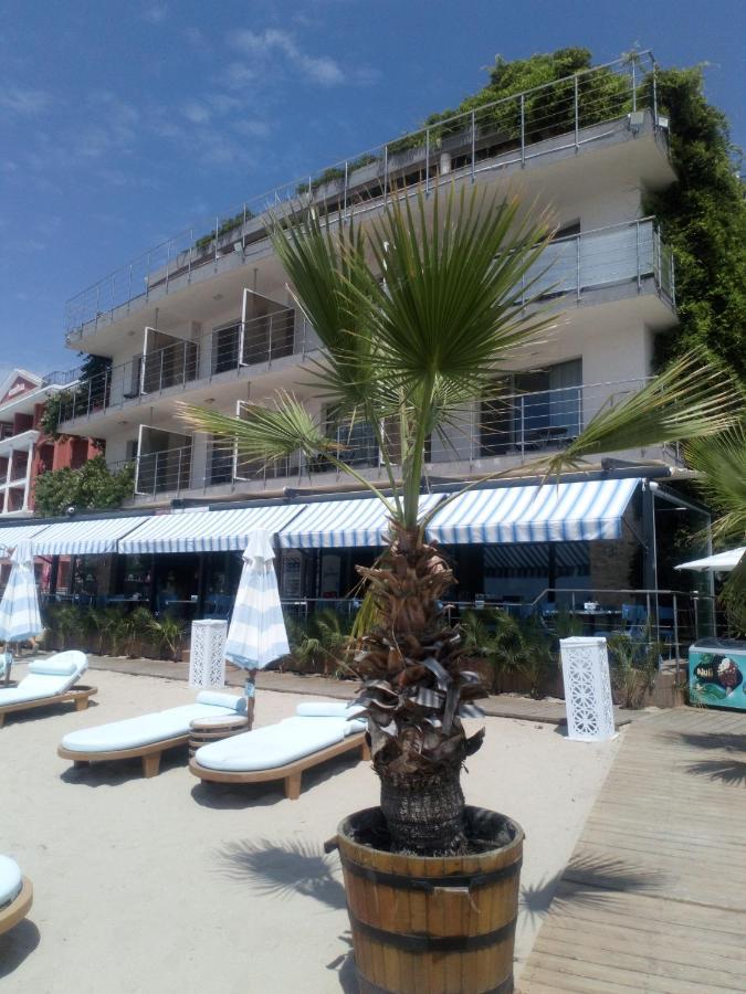 Prado Beach Sunny Beach Esterno foto