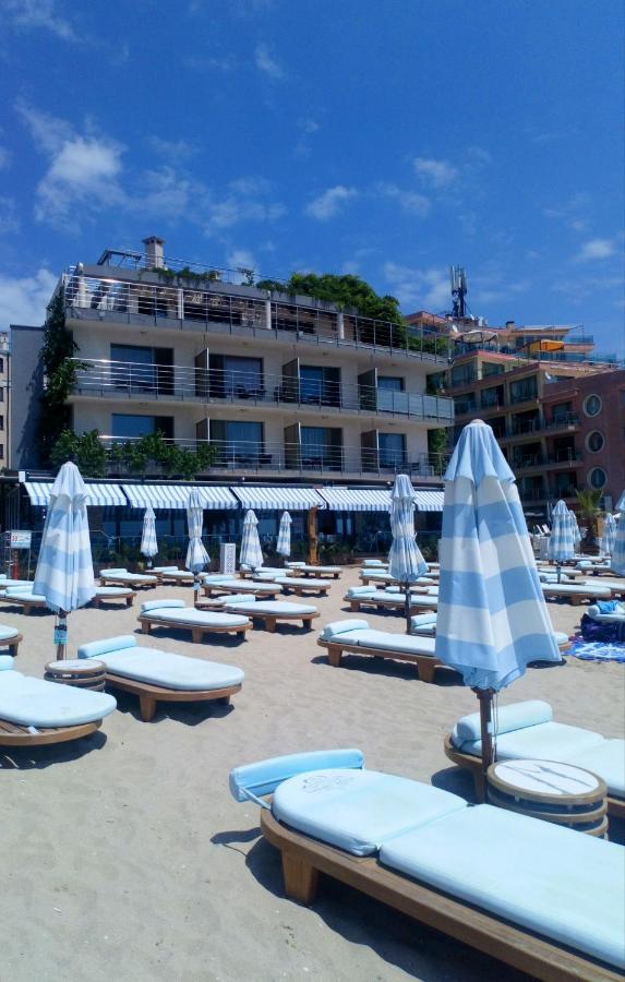 Prado Beach Sunny Beach Esterno foto