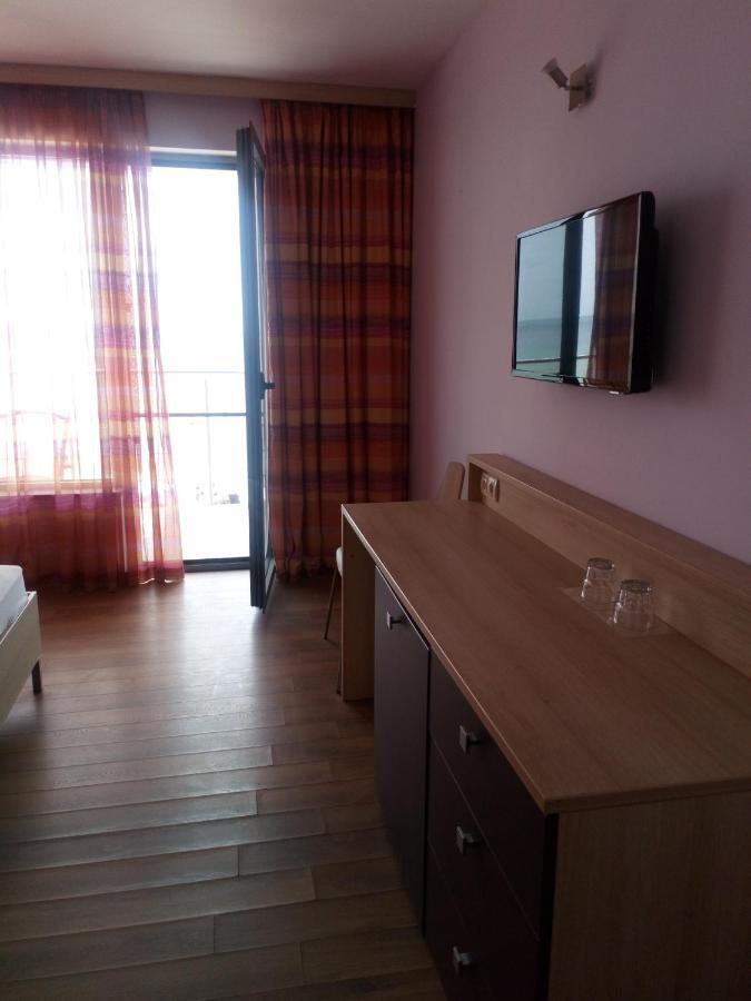 Prado Beach Sunny Beach Esterno foto
