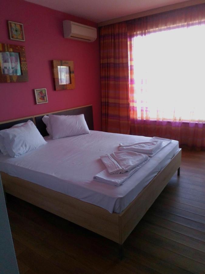 Prado Beach Sunny Beach Esterno foto