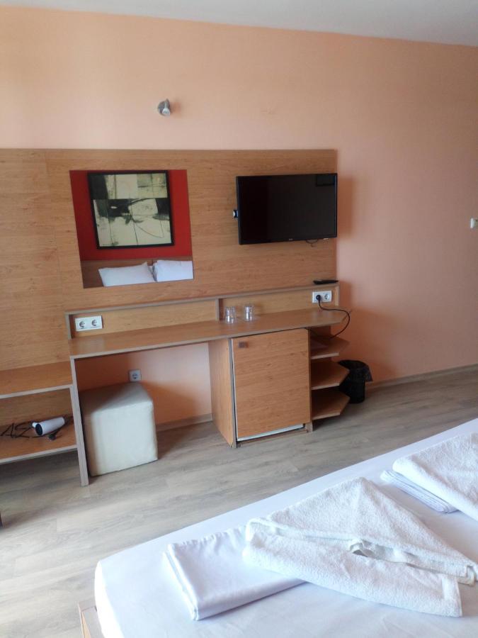 Prado Beach Sunny Beach Esterno foto