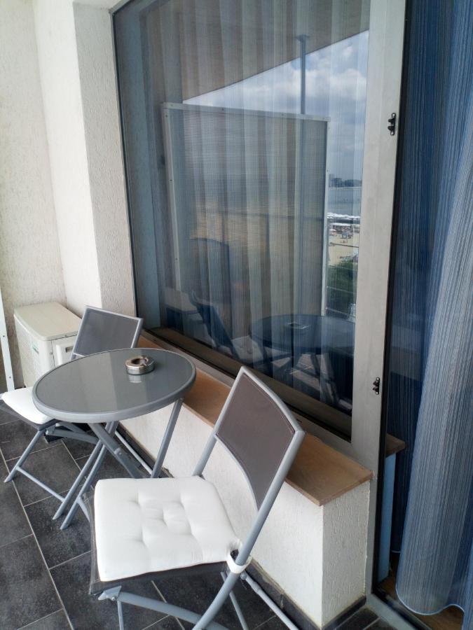 Prado Beach Sunny Beach Esterno foto