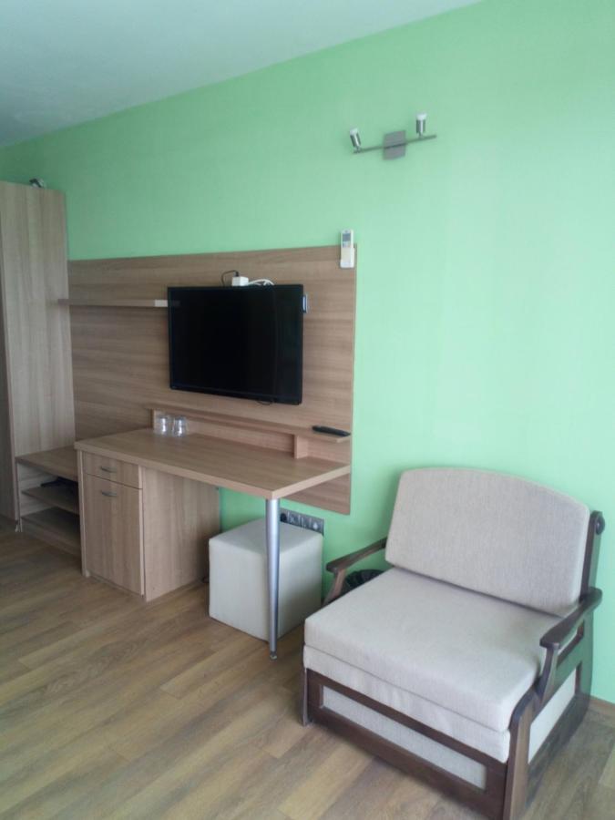 Prado Beach Sunny Beach Esterno foto