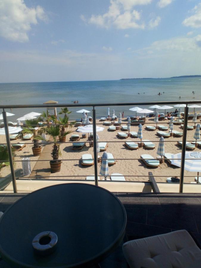 Prado Beach Sunny Beach Esterno foto