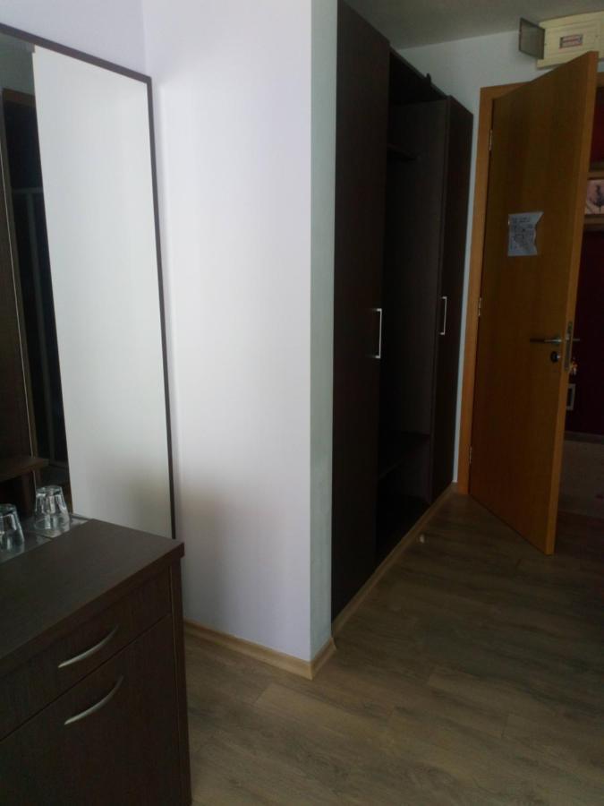 Prado Beach Sunny Beach Esterno foto
